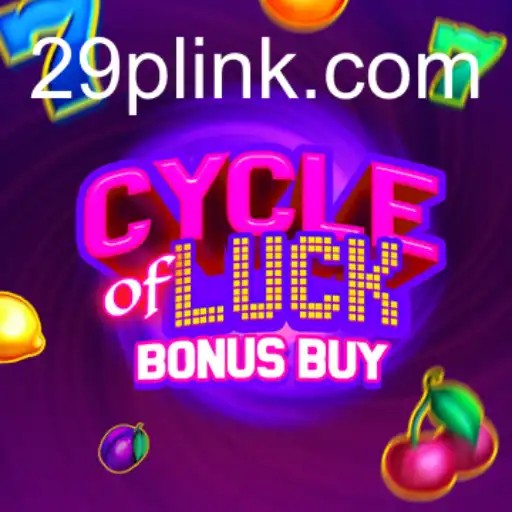 Cycle of Luck Bonus Buy: A New Spin in Online Gaming