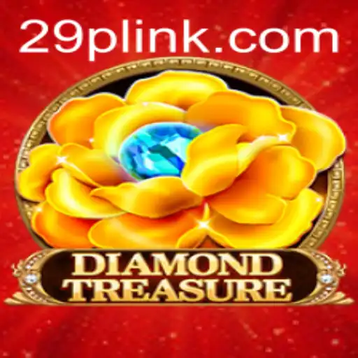 Discovering Diamondtreasure: A New Era in Gaming at 29P.COM