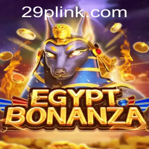 Discover the Exciting World of EgyptBonanza on 29P.COM