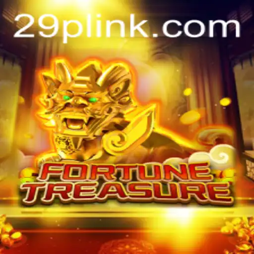 Discover the Thrills of FortuneTreasure at 29P.COM