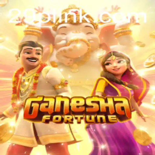Unveiling GaneshaFortune: A Mesmerizing Journey into Gaming