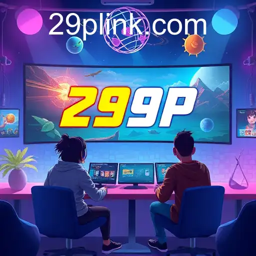 Dive Deep into the World of Live Games with 29P.COM