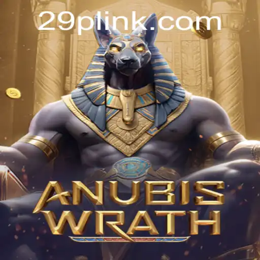AnubisWrath: A New Gaming Experience with Ancient Mystique