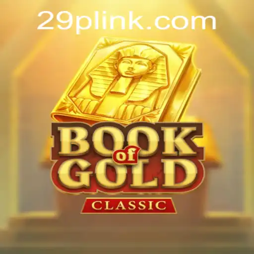 Explore the Intriguing World of BookOfGoldClassic