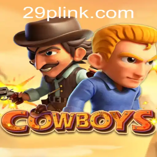 Experience the Thrill of COWBOYS: A New Era of Adventure