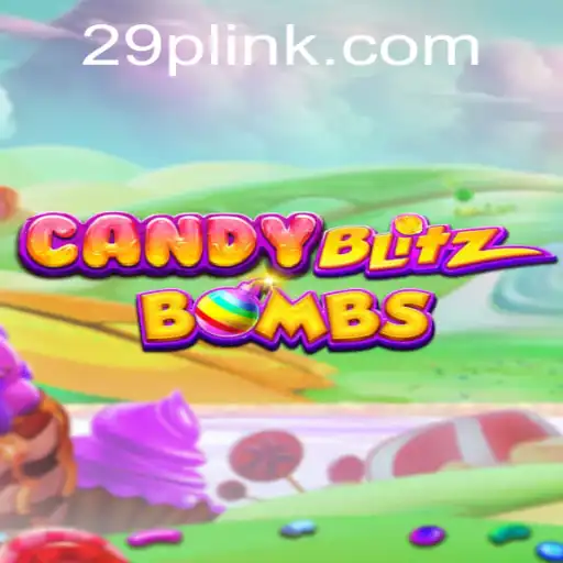 CandyBlitzBombs: A Sweet Twist in the Gaming World
