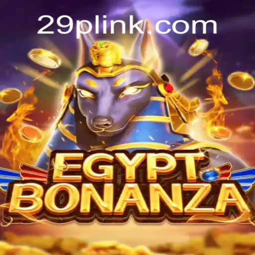 Discover the Exciting World of EgyptBonanza on 29P.COM