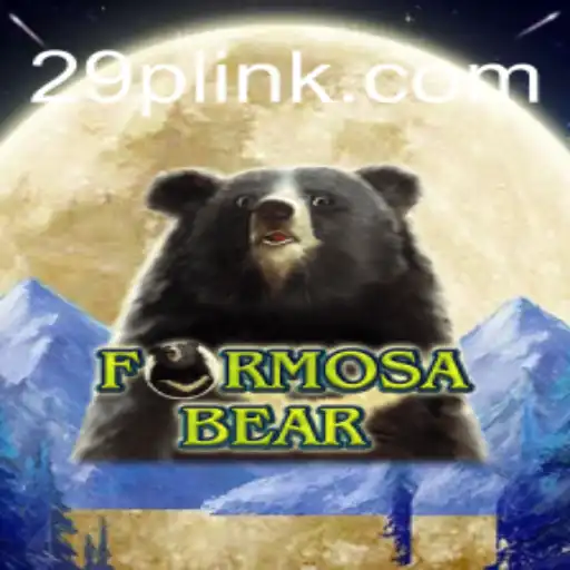 Dive into the World of FormosaBear