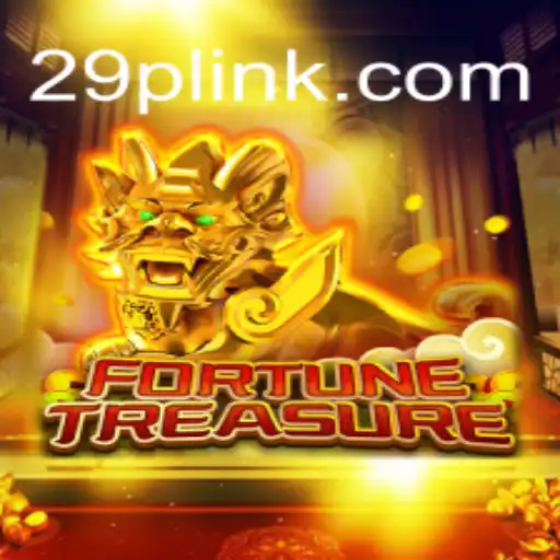 Discover the Thrills of FortuneTreasure at 29P.COM