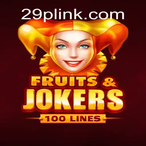 Exploring FruitsAndJokers100: A Thrilling Casino Slot Experience