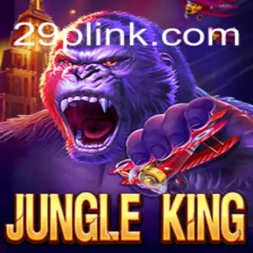 Explore the Thrilling World of JungleKing: A New Era of Adventure Gaming