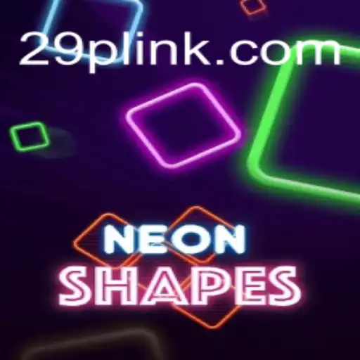 NeonShapes: A Dazzling Puzzle Adventure