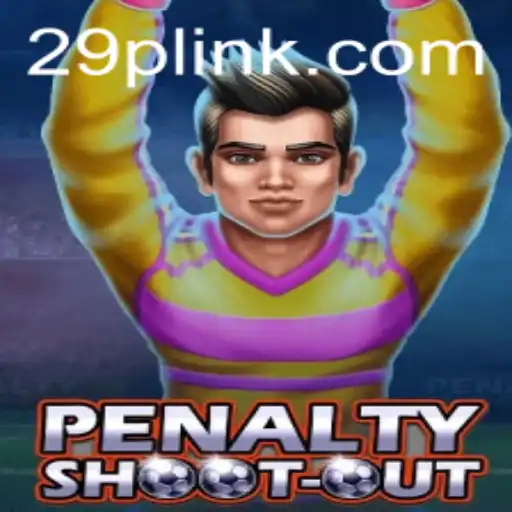 Penalty ShootOut and 29P.COM: A Thrilling Adventure in Sports Gaming