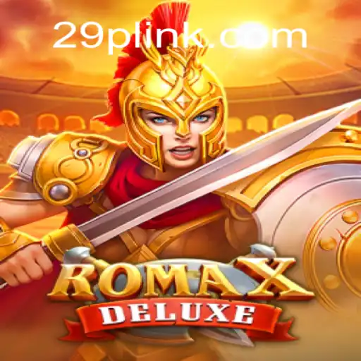 Exploring RomaXDeluxe: A Comprehensive Introduction