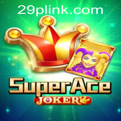 Unveiling SuperAceJoker: The Exciting New Game on the Block
