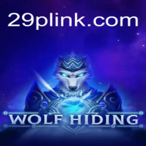 Discovering the Thrills of WolfHiding: A Strategic Game of Stealth and Skill