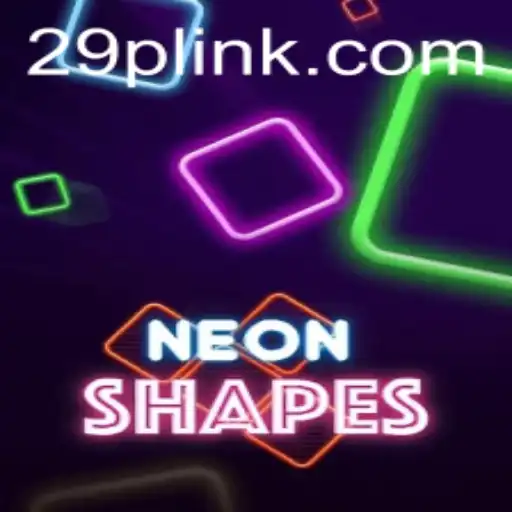 NeonShapes: A Dazzling Puzzle Adventure