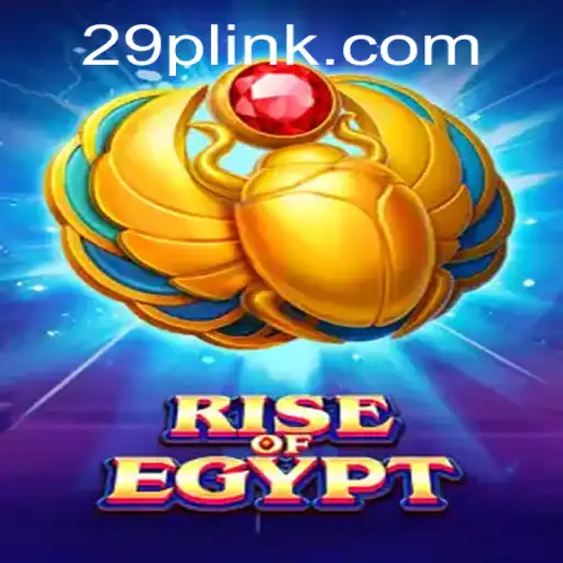 Discover the Fascinating World of Rise of Egypt - An In-Depth Exploration