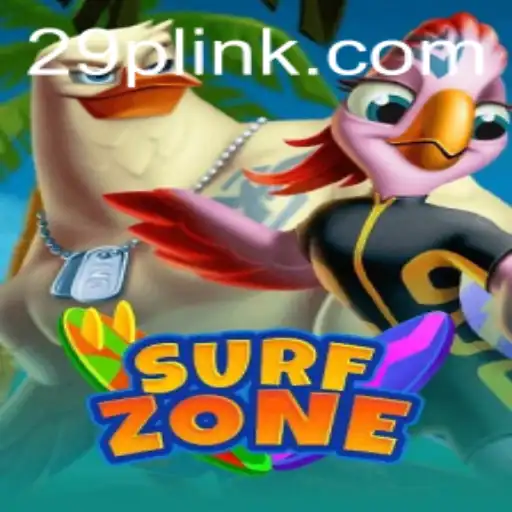 Dive into Excitement with SurfZone: The Ultimate Gaming Adventure