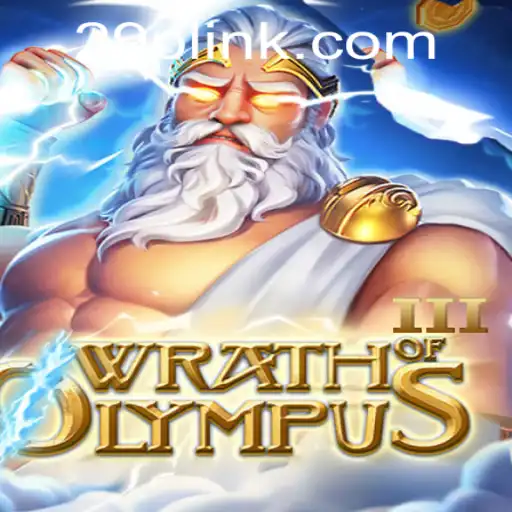 Unleashing the Power of WrathofOlympusIII: An Epic Gaming Experience